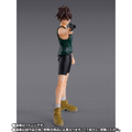 ちゃんと自爆スイッチも付いてくる！ガンダムWより「ヒイロ・ユイ」がS.H.Figuartsシリーズで立体化