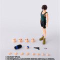 ちゃんと自爆スイッチも付いてくる！ガンダムWより「ヒイロ・ユイ」がS.H.Figuartsシリーズで立体化