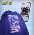 ユニクロ「ポケカ＆ポケポケ」のUTコレクションが8月11日発売！ピカチュウたちのカードイラストやシルエット、ワンポイントアートをお洒落にデザイン