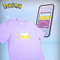 ユニクロ「ポケカ＆ポケポケ」のUTコレクションが8月11日発売！ピカチュウたちのカードイラストやシルエット、ワンポイントアートをお洒落にデザイン