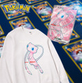 ユニクロ「ポケカ＆ポケポケ」のUTコレクションが8月11日発売！ピカチュウたちのカードイラストやシルエット、ワンポイントアートをお洒落にデザイン
