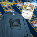 ユニクロ「ポケカ＆ポケポケ」のUTコレクションが8月11日発売！ピカチュウたちのカードイラストやシルエット、ワンポイントアートをお洒落にデザイン