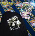 ユニクロ「ポケカ＆ポケポケ」のUTコレクションが8月11日発売！ピカチュウたちのカードイラストやシルエット、ワンポイントアートをお洒落にデザイン