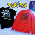 ユニクロ「ポケカ＆ポケポケ」のUTコレクションが8月11日発売！ピカチュウたちのカードイラストやシルエット、ワンポイントアートをお洒落にデザイン
