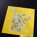 ユニクロ「ポケカ＆ポケポケ」のUTコレクションが8月11日発売！ピカチュウたちのカードイラストやシルエット、ワンポイントアートをお洒落にデザイン