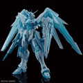 氷・雷を思わせる色合いがクール！特別カラーのMGガンプラ「フリーダム Ver.2.0」「ジャスティス」がガンダムベースで発売決定