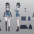 ※輪堂千速さんのXより引用。