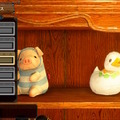 『モンハンワイルズ』に「グーク」登場！？『フロンティア』のマスコットがコッソリ現る