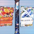 『ポケポケ』新パック「空と海の導き」7月30日追加！ホウオウ、ルギアら“ジョウト地方のポケモンたち”を多数収録