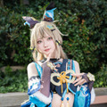 綺良々『原神』／μ(ミュー)（X：@xxmyu_myu）