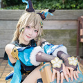 綺良々『原神』／μ(ミュー)（X：@xxmyu_myu）