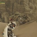 『モンハンワイルズ』水鉄砲でモンスター討伐に挑むプレイヤー現る―2ダメージを重ねる執念のハンティング