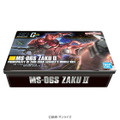 「RX-78-2 ガンダム」や「ジークアクス」のガンプラパッケージアートを使用！お菓子入りの缶2商品がプレバンにて予約受付実施