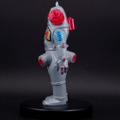 懐かしさ漂う昭和レトロカラー！「ウルトラセブン」人気キャラクターのフィギュア全5種ラインナップーメトロン星人は“ちゃぶ台”が付属