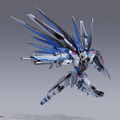 METAL BUILD「フリーダムガンダム CONCEPT 2」が待望の再販！プロヴィデンスと争う新規撮りおろしカットもカッコイイ