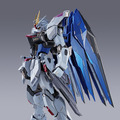 METAL BUILD「フリーダムガンダム CONCEPT 2」が待望の再販！プロヴィデンスと争う新規撮りおろしカットもカッコイイ