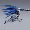 METAL BUILD「フリーダムガンダム CONCEPT 2」が待望の再販！プロヴィデンスと争う新規撮りおろしカットもカッコイイ