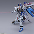 METAL BUILD「フリーダムガンダム CONCEPT 2」が待望の再販！プロヴィデンスと争う新規撮りおろしカットもカッコイイ