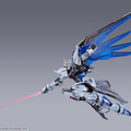 METAL BUILD「フリーダムガンダム CONCEPT 2」が待望の再販！プロヴィデンスと争う新規撮りおろしカットもカッコイイ