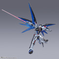 METAL BUILD「フリーダムガンダム CONCEPT 2」が待望の再販！プロヴィデンスと争う新規撮りおろしカットもカッコイイ