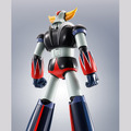 「UFOロボ グレンダイザー」50周年記念に“宇宙の王者”がROBOT魂で立体化！ダブルハーケンは刃を換装してシングルハーケンへ