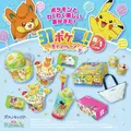 『ポケモン』×「サーティワン」キャンペーンが8月1日より開催！ステッカー配布や『ポケモンフレンダ』で使える特別なフレンダピックも