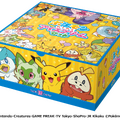『ポケモン』×「サーティワン」キャンペーンが8月1日より開催！ステッカー配布や『ポケモンフレンダ』で使える特別なフレンダピックも