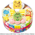 『ポケモン』×「サーティワン」キャンペーンが8月1日より開催！ステッカー配布や『ポケモンフレンダ』で使える特別なフレンダピックも
