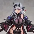 取り外し可能なスカートで目のやり場に困る！『勝利の女神：NIKKE』より「モダニア-セカンド・アフェクション」フィギュアが予約開始