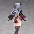 取り外し可能なスカートで目のやり場に困る！『勝利の女神：NIKKE』より「モダニア-セカンド・アフェクション」フィギュアが予約開始