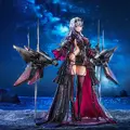 取り外し可能なスカートで目のやり場に困る！『勝利の女神：NIKKE』より「モダニア-セカンド・アフェクション」フィギュアが予約開始