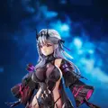 取り外し可能なスカートで目のやり場に困る！『勝利の女神：NIKKE』より「モダニア-セカンド・アフェクション」フィギュアが予約開始