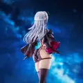 取り外し可能なスカートで目のやり場に困る！『勝利の女神：NIKKE』より「モダニア-セカンド・アフェクション」フィギュアが予約開始