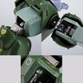 「装甲騎兵ボトムズ」より「スコープドッグ」がHI-METAL Rで立体化！「キリコ」アクションフィギュアが付属し“等身大兵器の魅力”を演出