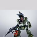 「装甲騎兵ボトムズ」より「スコープドッグ」がHI-METAL Rで立体化！「キリコ」アクションフィギュアが付属し“等身大兵器の魅力”を演出