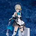 クールで可愛い！『ブルアカ』より「トキ」の可動プラモデルが再販―固有武器「シークレットタイム」のほか、拳銃、アタッシュケースまで付属