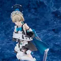 クールで可愛い！『ブルアカ』より「トキ」の可動プラモデルが再販―固有武器「シークレットタイム」のほか、拳銃、アタッシュケースまで付属