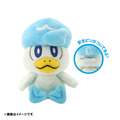 ピカチュウ、ニャオハが可愛いぬいぐるみバッジに！「ぬいぐるみバッジ in モンスターボールケース」8月2日発売ーラインナップは全8種