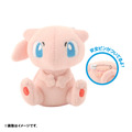 ピカチュウ、ニャオハが可愛いぬいぐるみバッジに！「ぬいぐるみバッジ in モンスターボールケース」8月2日発売ーラインナップは全8種