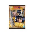 “ウソをついてる味”を再現!?「クレヨンしんちゃん」「銀魂」「ジョジョ」など人気アニメのクレーンゲーム専用菓子「キャラスナ」が順次展開