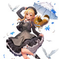 ホロライブ・さくらみこ、不知火フレアなどが『白猫プロジェクト』の世界に！第2弾コラボ開催決定―本人考案の衣装デザインも実装