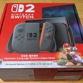 「スイッチ2」入手難に変化の兆しか!? ゲオ店舗の条件付き先着販売、7月26日に一部店舗で入荷を確認【実体験レポ】