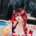 瑞海 にも（X：@123Mogimogi）