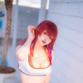 瑞海 にも（X：@123Mogimogi）