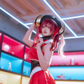 瑞海 にも（X：@123Mogimogi）