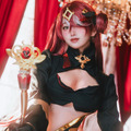 瑞海 にも（X：@123Mogimogi）