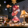 天海せな（X：@senanana_cos）