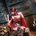 天海せな（X：@senanana_cos）