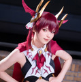あおい（X：@_aoi_oi）、撮影：Shara（X：@@sugasugamomiage）