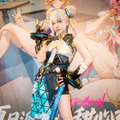雲心『クリスタル・オブ・アトラン』【企業ブース】